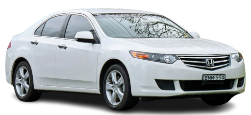 Accord 2008-2012