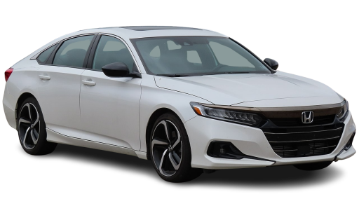 Accord 2021-2023