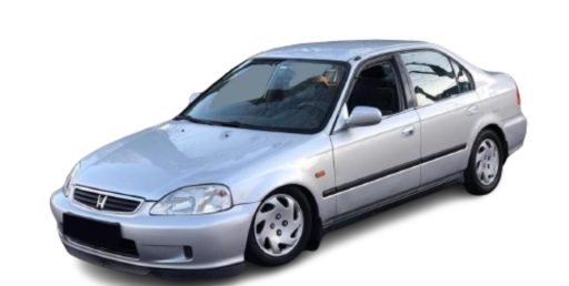 Civic 1996-2001