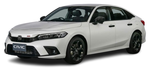 Civic 2022-2024