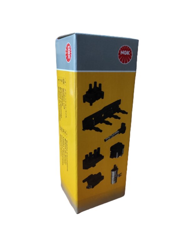 NGK U5081 CİVİC 2007-2011 FD6 ATEŞLEME BOBİN 30520-RNA-A01