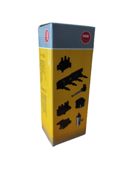 NGK U5081 CİVİC 2007-2011 FD6 ATEŞLEME BOBİN 30520-RNA-A01