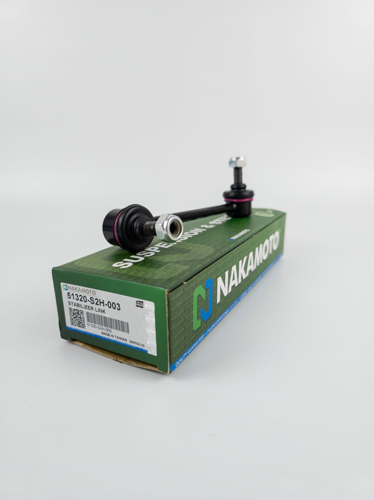 Nakamoto Honda Hrv 1999-2006 Ön Z Rot Sağ 51320S2H003