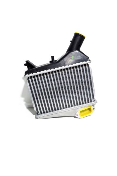 NPE Honda Crv Otomatik 1.6 Dizel 2012-2018 Uyumlu Turbo İntercooler Radyatör 19710-R5Z-G01