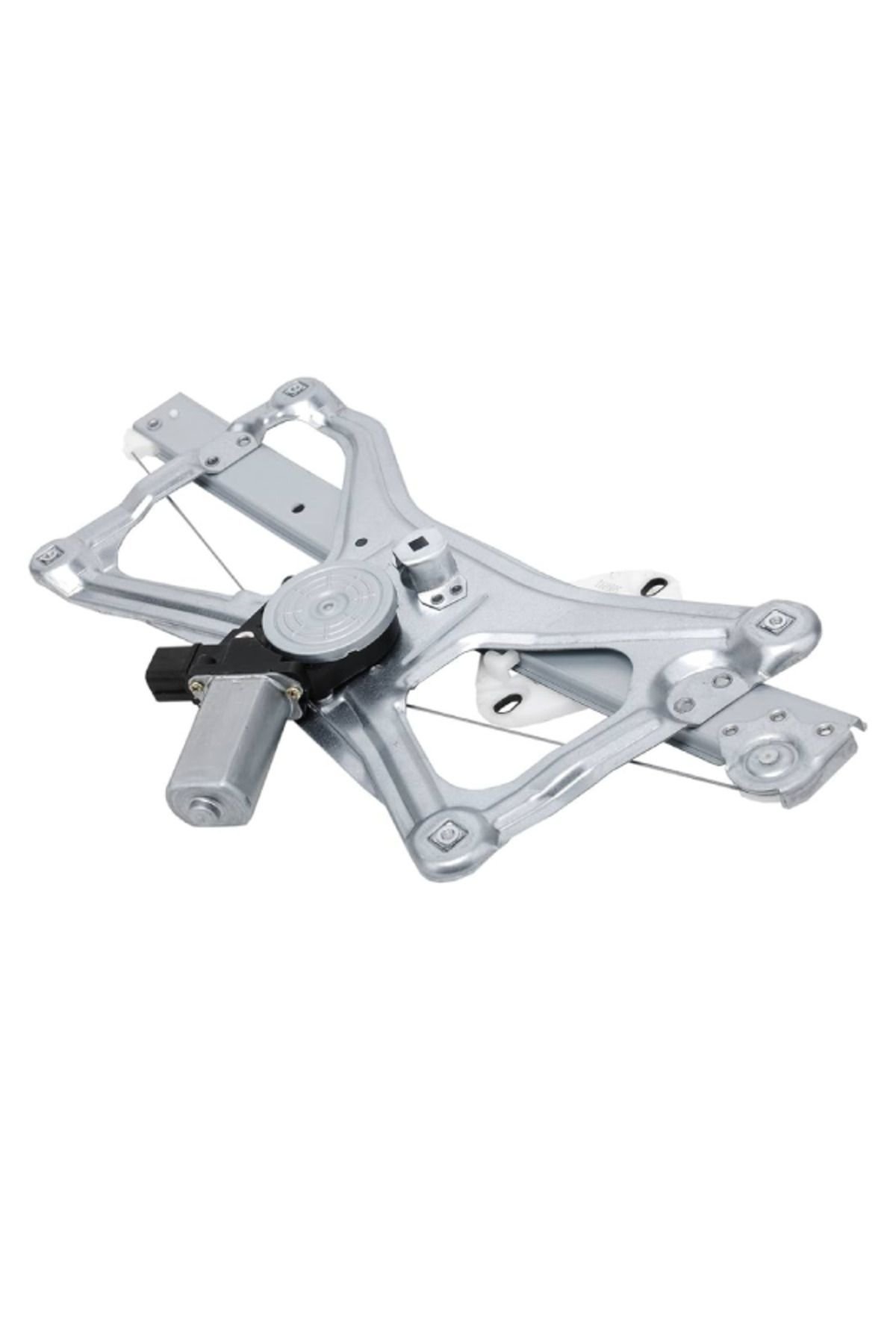 NPE Honda Civic 2007-2011 Fd6 Ön Sol Cam Krikosu Motorlu 72250SNAA02