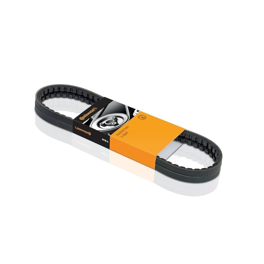Contitech V Kayış 6Pk858