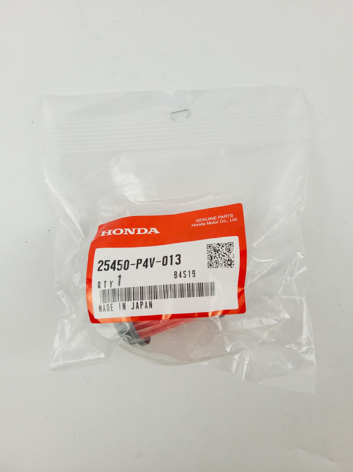 Orjinal Honda Şanzıman Dış Filtresi Civic 2017-2021 Fc5