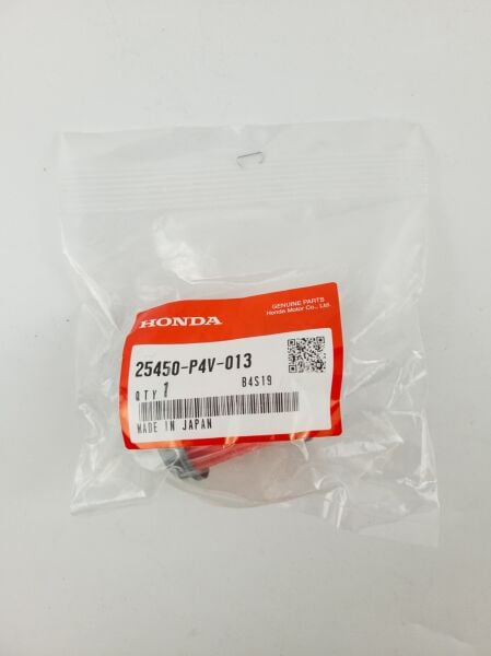 Orjinal Honda Şanzıman Dış Filtresi Civic 2017-2021 Fc5