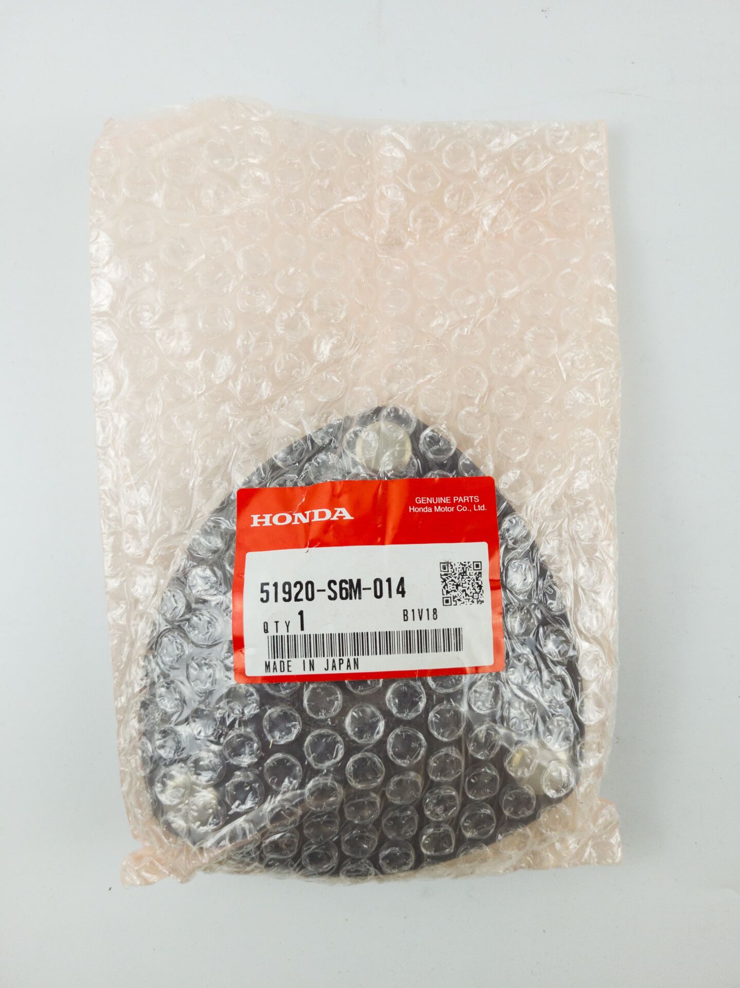 Orjinal Amortisör Üst Takoz Honda Crv 2002-2006 Rd2