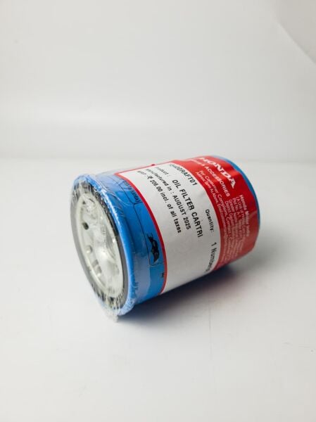 Orjinal Honda Yağ Filtre Civic-Jazz-Crv-Accord-Hrv