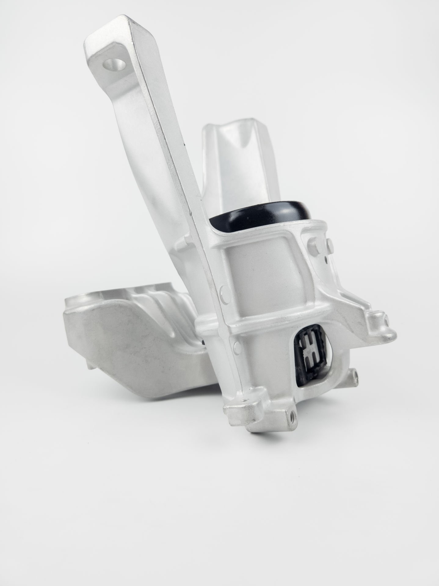 NPE Honda Civic 2017-2021 Fc5 1.6 Motor Takozu Sağ Yağlı 50820-TEA-T11