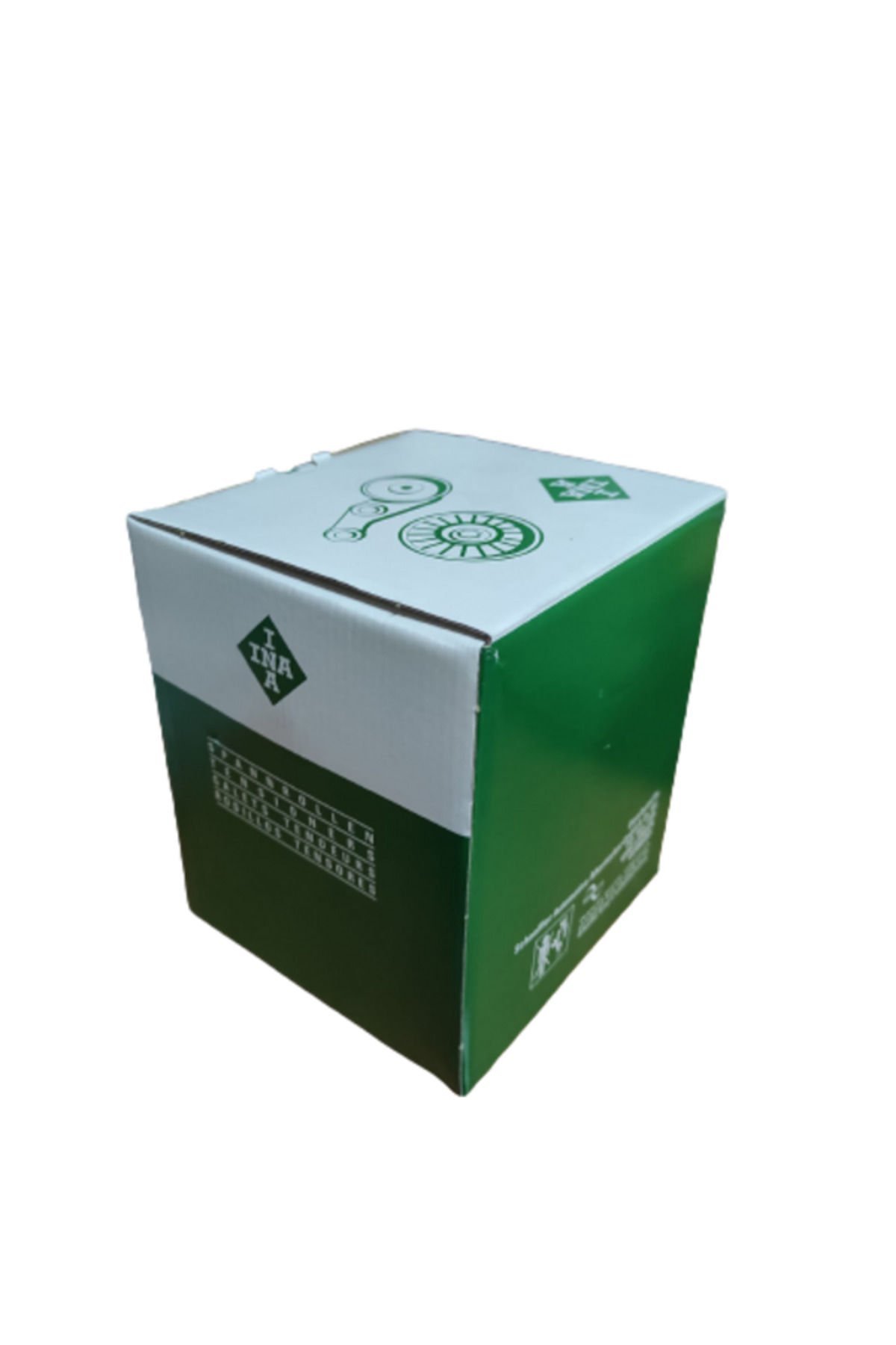 İNA Orjinal Gergi Kütüğü Honda Civic 2007-2011 Fd6