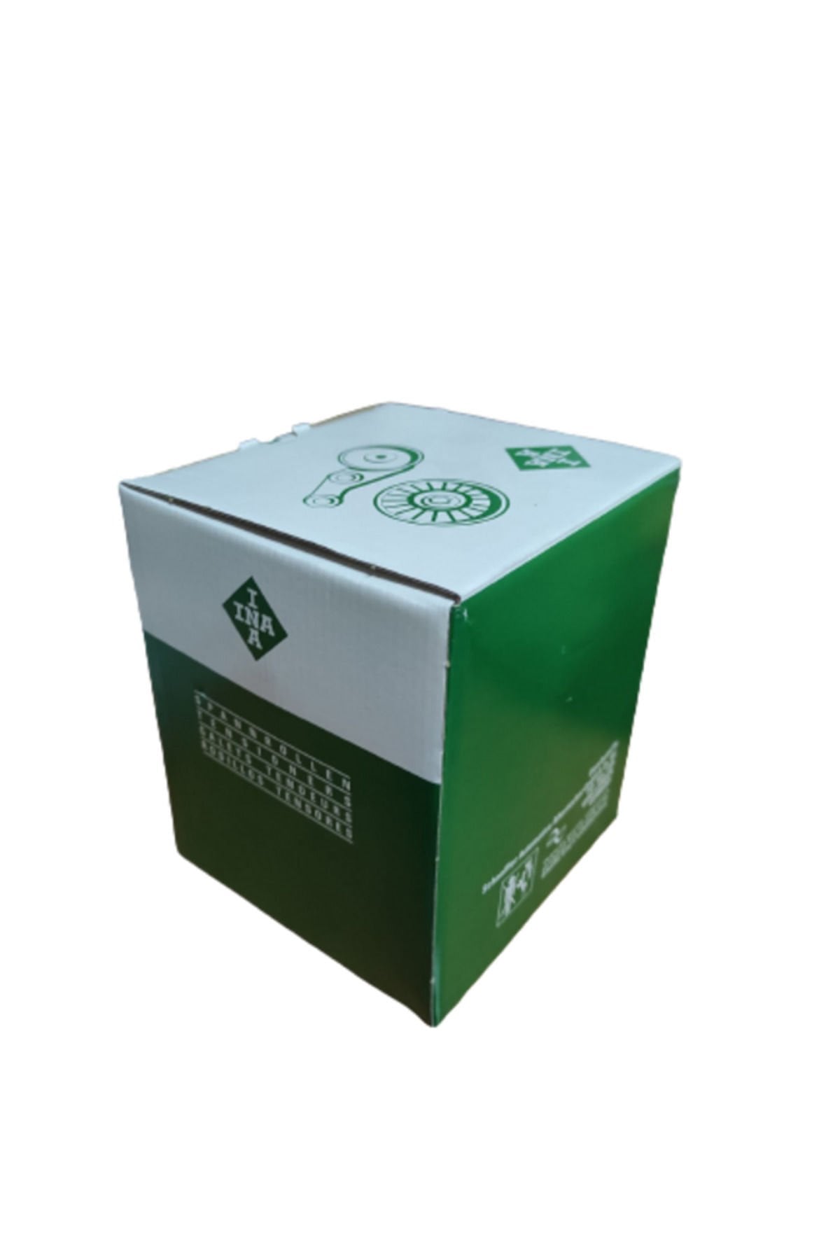 İNA Orjinal Gergi Kütüğü Honda Civic 2007-2011 Fd6