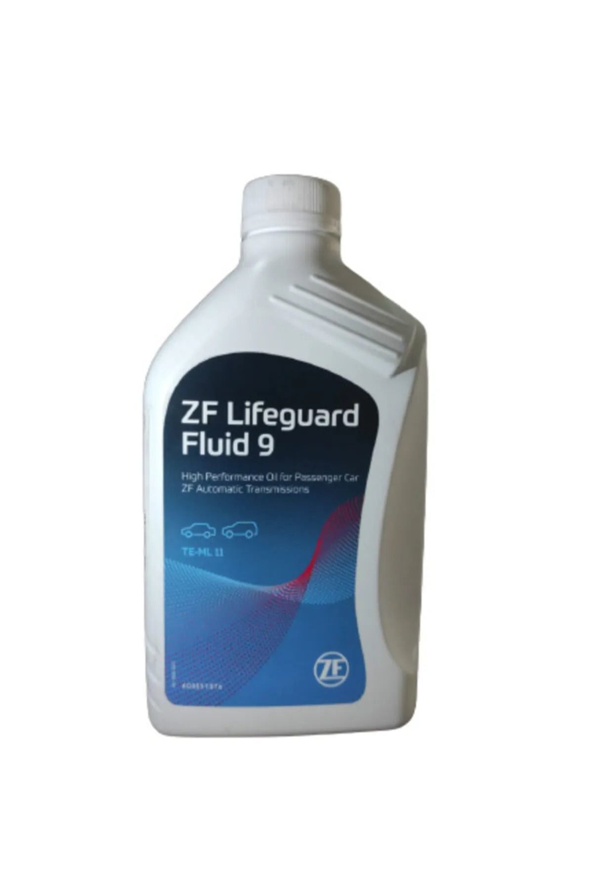 ZF9 Civic Dizel 2016-2021 Ve Crv 2012-2019 Otomatik Şanzıman Yağı 1 Litre