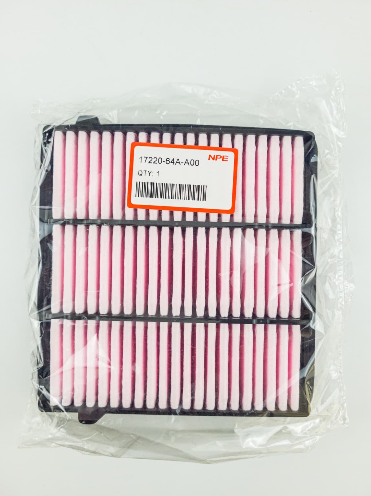 Honda Civic 2021-2025 FE1 Npe Hava Filtresi