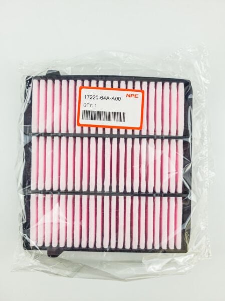 Honda Civic 2021-2025 FE1 Npe Hava Filtresi