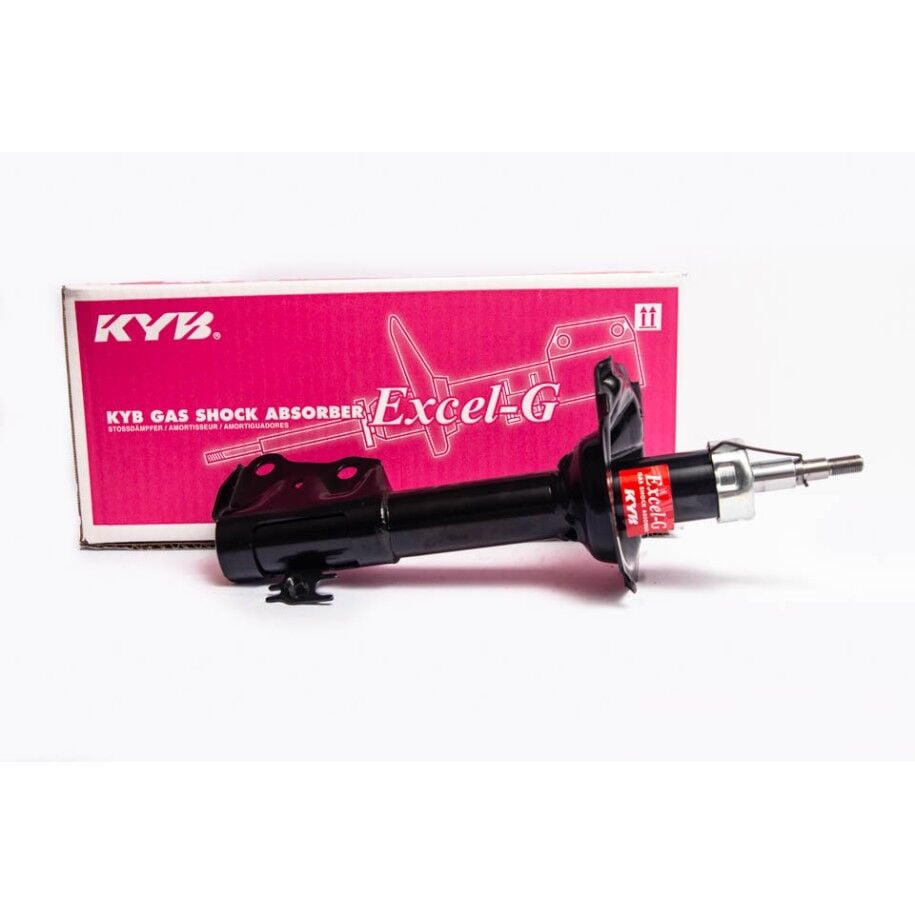KYB Honda Civic 2007-2011 Fd6 Ön Amortisör Takım Sağ-Sol
