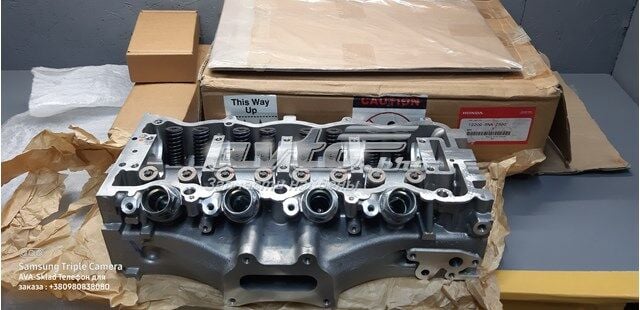 ORJİNAL Honda Civic 2007-2011 Silindir Kapağı FD6