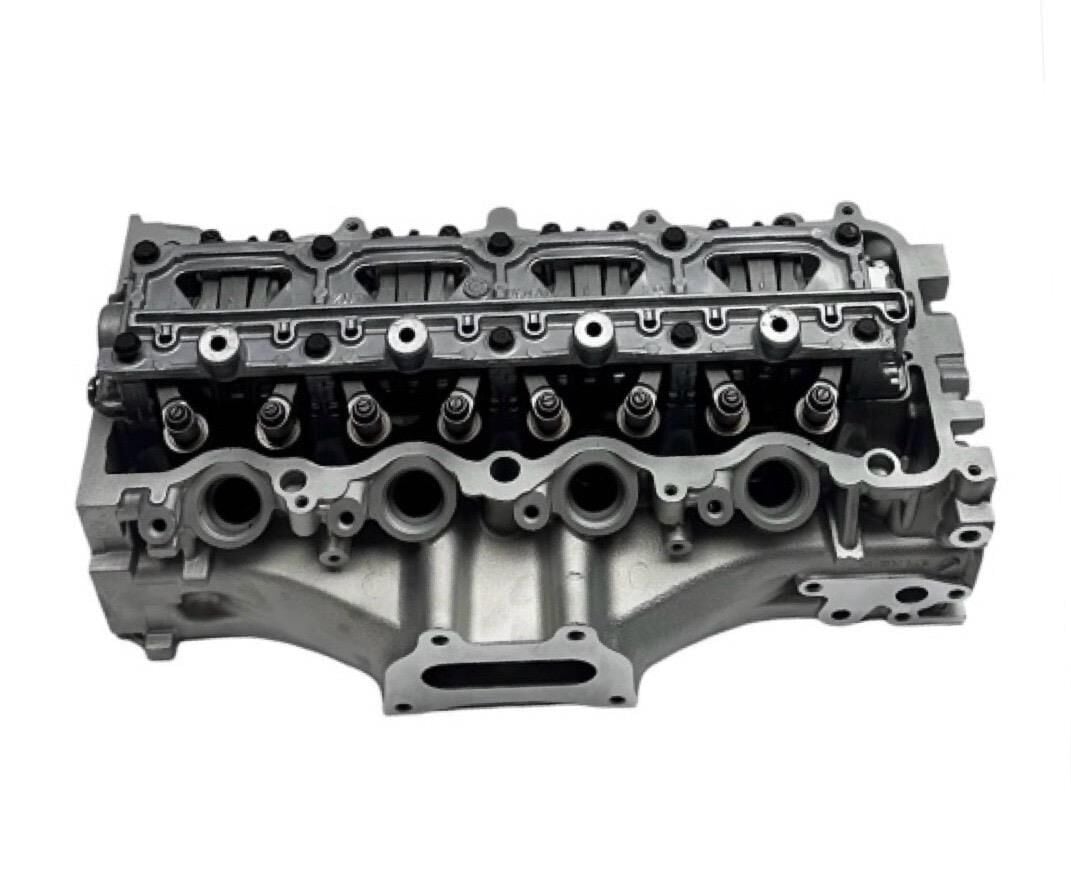 Honda Civic 2007-2011 Silindir Kapağı FD6