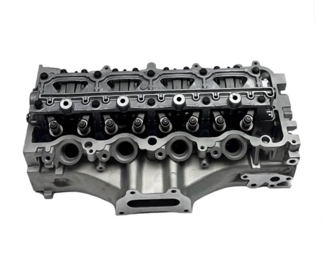 Honda Civic 2007-2011 Silindir Kapağı FD6