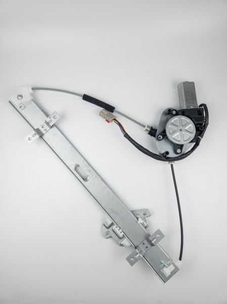 NPE Motorlu Ön Sol Cam Krikosu Civic 2002-2006 Vtec 72250-S5A-G01