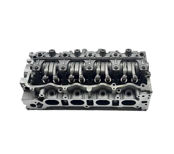 Honda Civic 2012-2021 Silindir Kapağı FB7 FC5