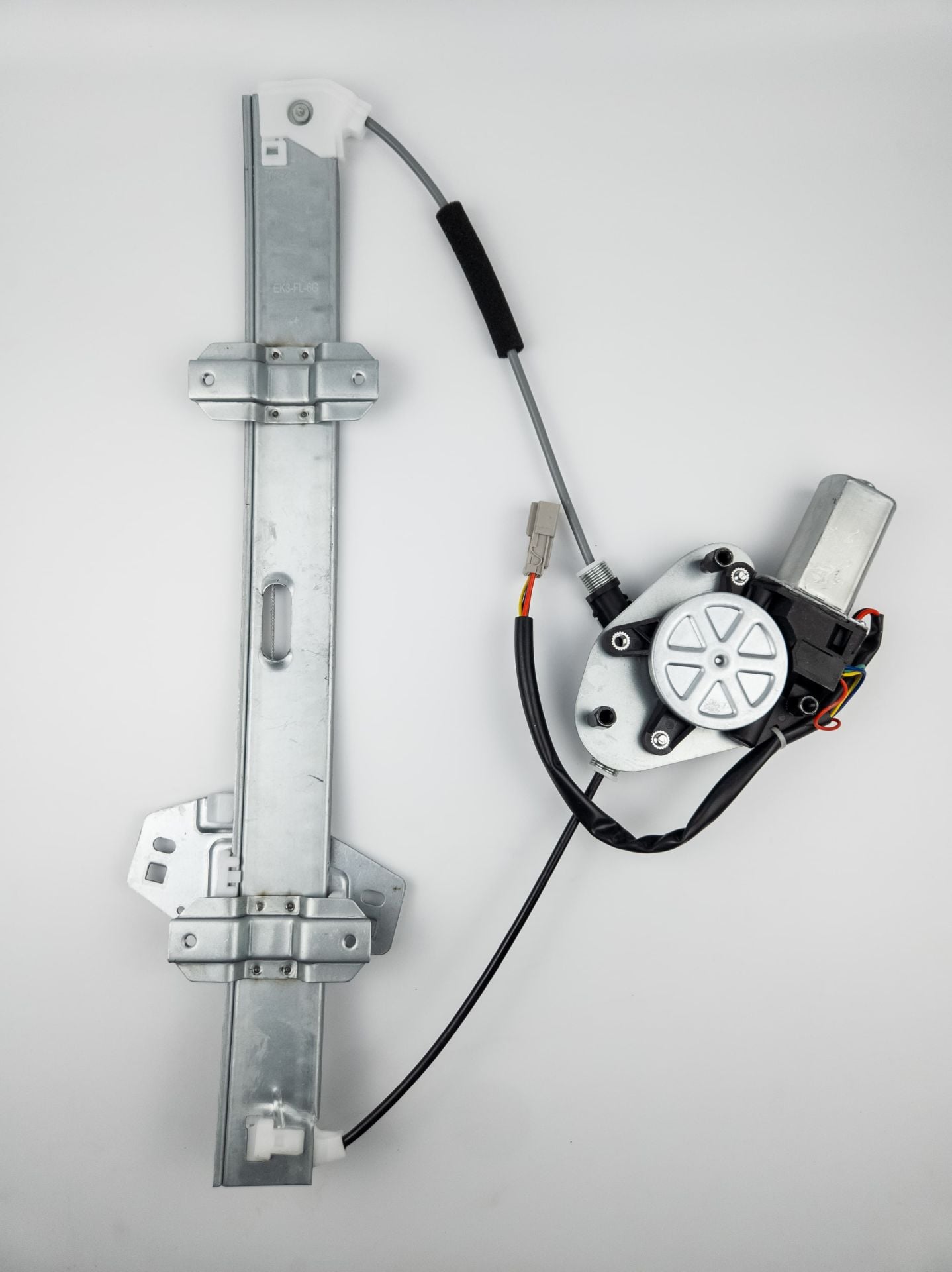 NPE Ön Sağ Cam Kriko Motorlu Honda Civic 1996-2001 Sedan