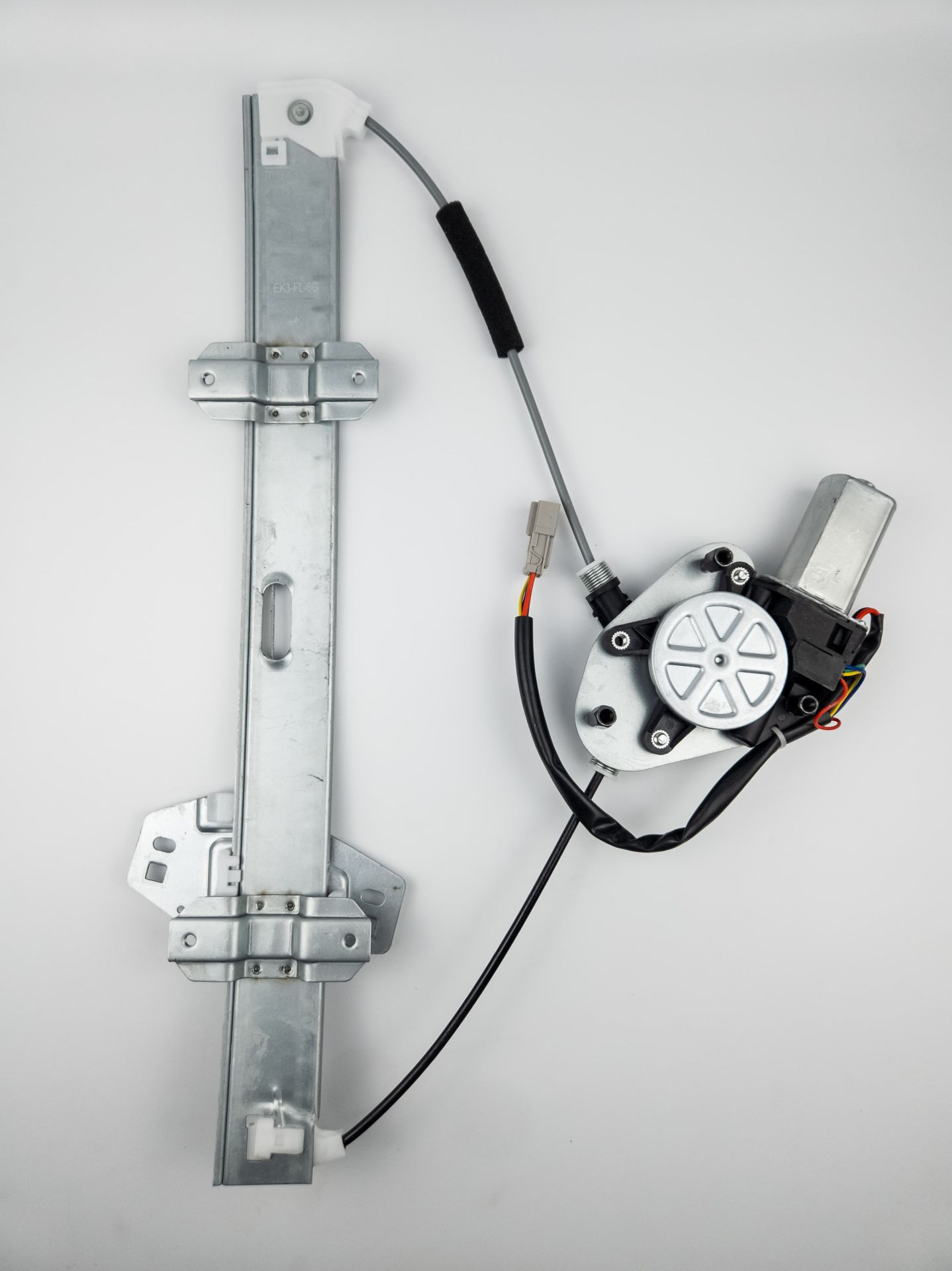 NPE Ön Sağ Cam Kriko Motorlu Honda Civic 1996-2001 Sedan