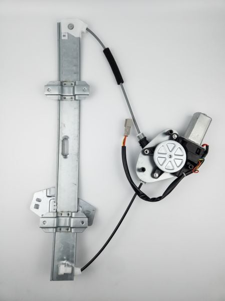 NPE Ön Sağ Cam Kriko Motorlu Honda Civic 1996-2001 Sedan