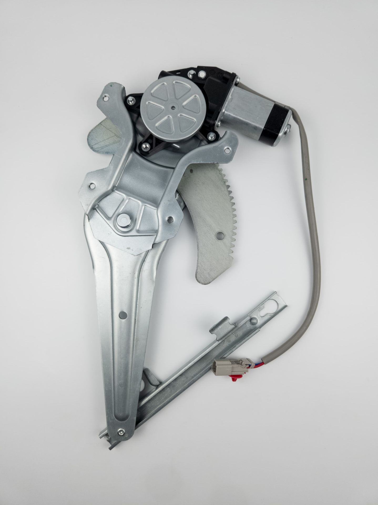 NPE Arka Sol Cam Kriko Motorlu Honda Civic 1996-2001 Ies Sedan
