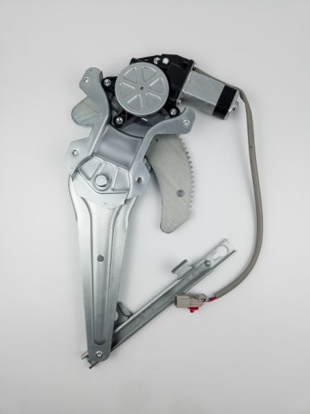 NPE Arka Sol Cam Kriko Motorlu Honda Civic 1996-2001 Ies Sedan