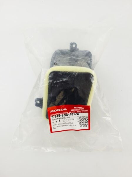 ORJİNAL Honda Civic Fd6 2007-2011 Kalorifer Üflemesi Radyo Üstü Şöför Tarafı