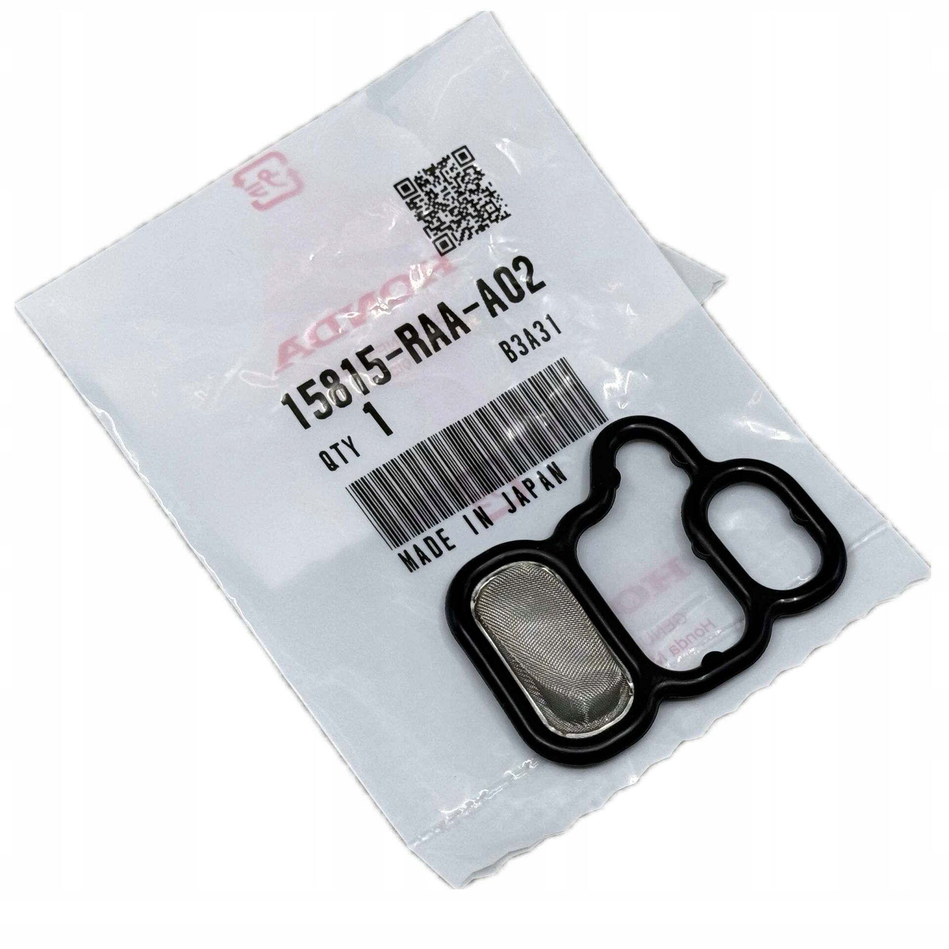 Orijinal Vtec Selenoid Conta Honda Accord Crv 2002-2006