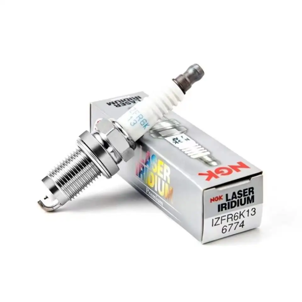 NGK Izfr6k-13 Iridyum Buji Honda Jazz 2009-2012 City 2009-2013 1.4