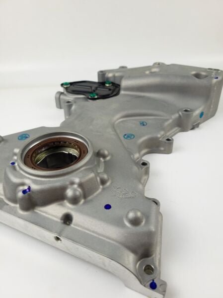 Orjinal Yağ Pompası Honda Civic 2007-2021 Fd6 Fb7 Fc5