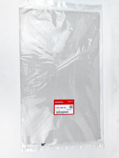 Orjinal Silindir Üst Kapak Contası Honda Civic 2007-2021 Fd6 Fb7 Fc5