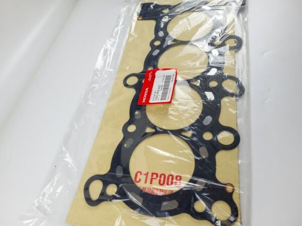 Orjinal Silindir Üst Kapak Contası Honda Civic 2007-2021 Fd6 Fb7 Fc5