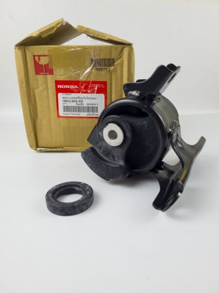 Orjinal Manuel Motor Takoz Ön Sol Jazz 2002-2008 City 2006-2009