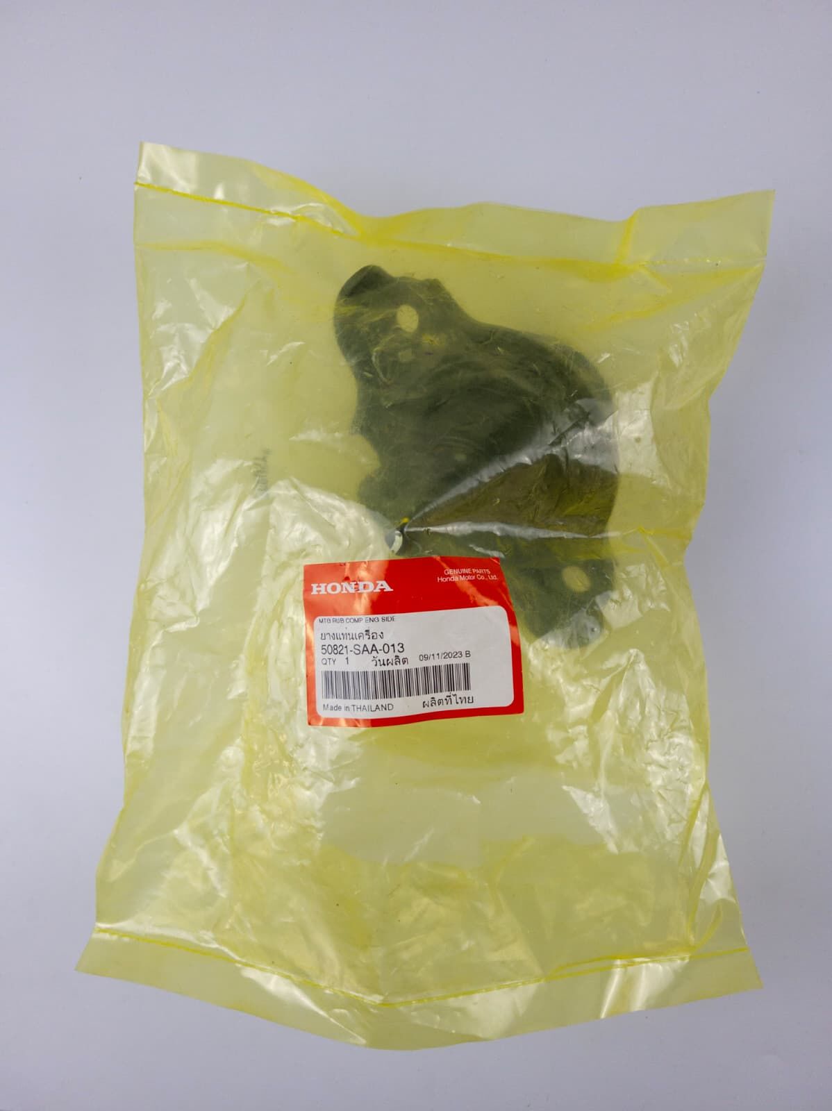 Orjinal Motor Takozu Ön Sağ Jazz 2002-2008 City 2006-2009 Otomatik