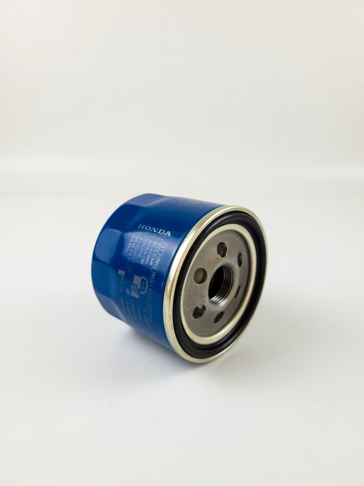 Orjinal Yağ Filtresi Crv 2012-2019 Dizel Civic 2017-2021 Dizel