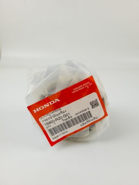 Orjinal Yağ Filtresi Crv 2012-2019 Dizel Civic 2017-2021 Dizel