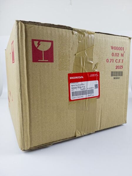 Orjinal Motor Takozu Sağ Yağlı Honda Civic 2017-2021 Fc5 1.6