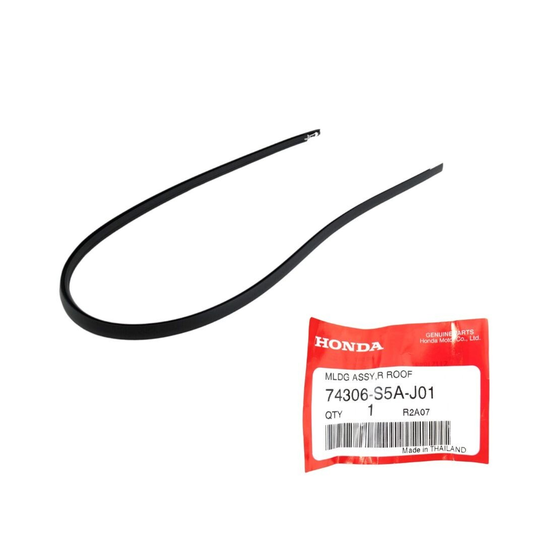 Orjinal Tavan Oluk Çıtası Sağ Honda Civic 2002-2006 Vtec