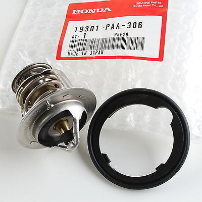 Orjinal Termostat 78 Conta Dahil Honda Civic 1990-2006 Jazz 2002-2008