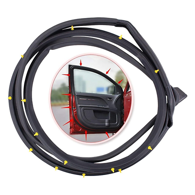 NPE Honda Fitil Kapı Civic 2007-2011 Fd6 Ön Sol Şöför Tarafı (Kasaya Gelen)