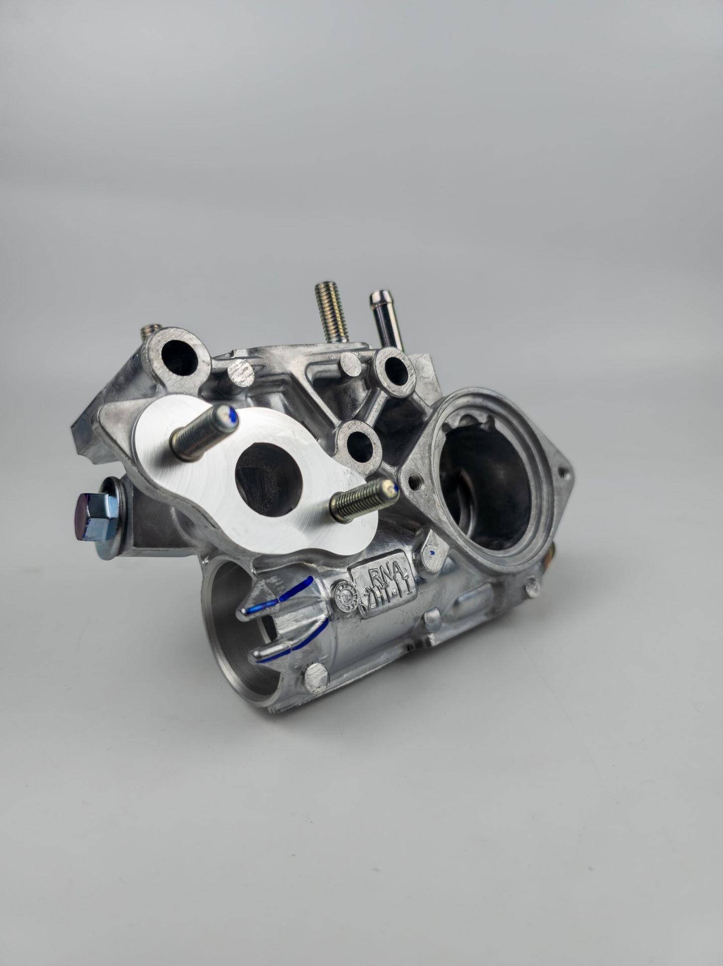 Orjinal Termostat Gövdesi Honda Civic 2007-2011 Fd6 ( 19320-RNA-A00 )