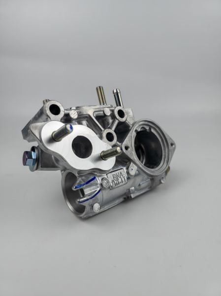 Orjinal Termostat Gövdesi Honda Civic 2007-2011 Fd6 ( 19320-RNA-A00 )