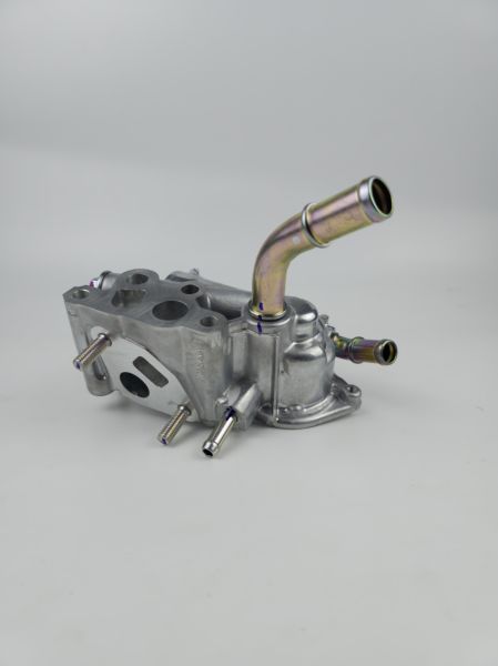 Orjinal Termostat Gövdesi Honda Civic 2007-2011 Fd6 ( 19320-RNA-A00 )