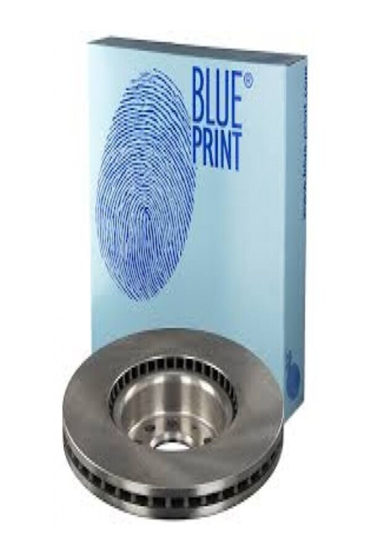 Honda Jazz-city 2002-2008 Ön Fren Diski Takım 4 Bijon 240 Çap Uyumlu