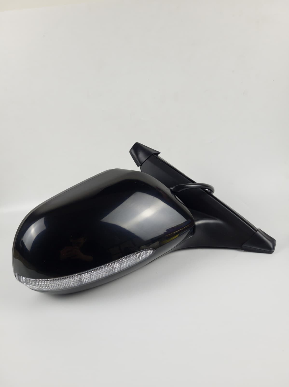 TAIWAN Honda Accord 2002-2008 Sağ Ayna Elektrikli Isıtmalı